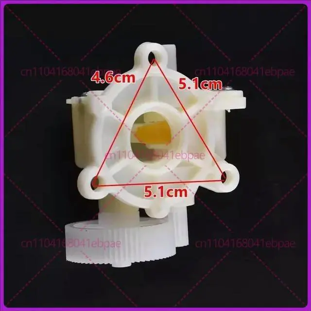 Main image of Electric fan / floor fan / table fan oscillator head gear box universal accessories