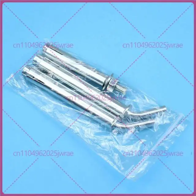 Main image of for Haier electric water heater expansion hook wall-mounted boiler accessories hanger bolts universal