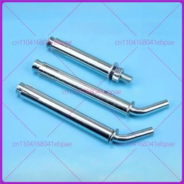 Alt view image 3 of 3 - for Haier electric water heater expansion hook wall-mounted boiler accessories hanger bolts universal
