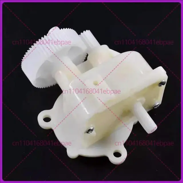 Alt view image 2 of 3 - Electric fan / floor fan / table fan oscillator head gear box universal accessories