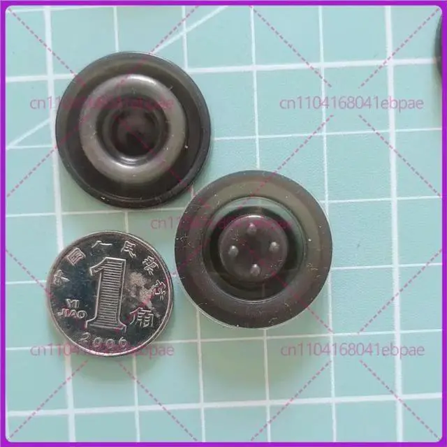 Alt view image 2 of 3 - 1Pc for CUCHEN Safety Diaphragm Cover Safety Valve Gasket for Rice cooker