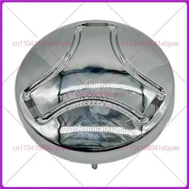 Main image of for Washing Machine Electroplated Wave Wheel Cap MBL65219301 Accessories