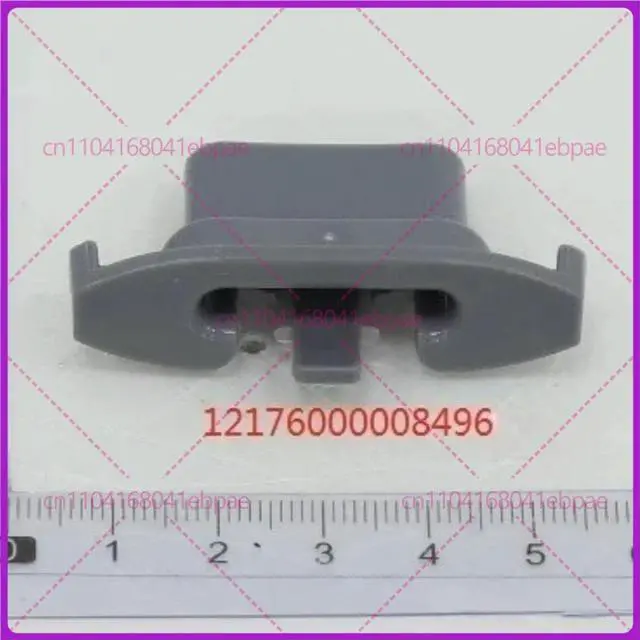 Main image of Suitable for Midea dishwasher stopper WQP12-7201 12176000008496