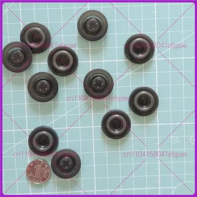 Alt view image 3 of 3 - 1Pc for CUCHEN Safety Diaphragm Cover Safety Valve Gasket for Rice cooker