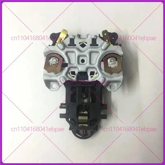 Alt view image 2 of 3 - Suitable for Joyoung electric kettle base coupler U9001 U9111 K17-F67 kettle bottom thermostat