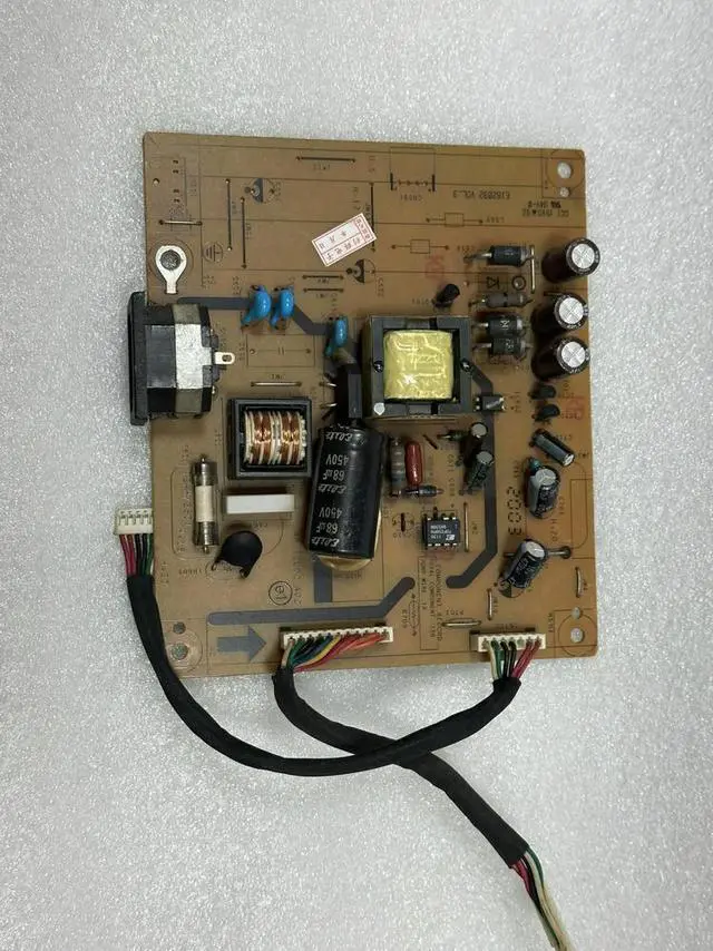 Main image of Good for VE198 VE198D 4H.12L02.A01 4H.12L02.A02 power board