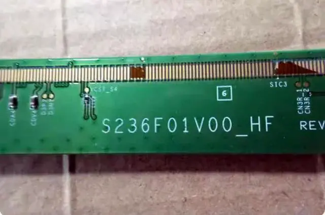 Main image of side panel S236F01V00_HF
