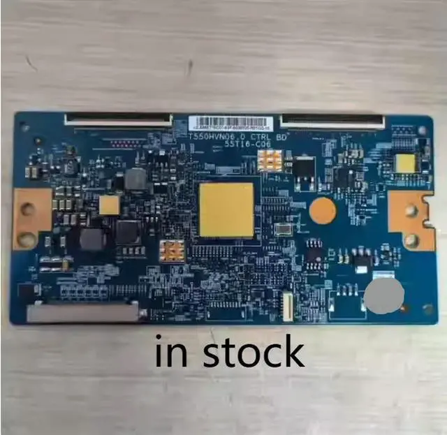 Main image of Good for T550HVN06.0 55T16-C06