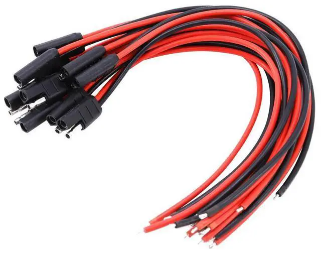 Main image of 20Pcs Mobile Car Radio DC Power Cord Cable For GM300 GM950E SM50 M120 SM120 GM950I GM3188 GM3688