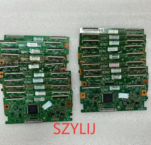 Main image of logic board LC420WUN-SCA1 6870C-0310C 6870C-0318B 6870C-0310A 6870C-0310D For 32-inch 37-inch 42-inch 47-inch TV