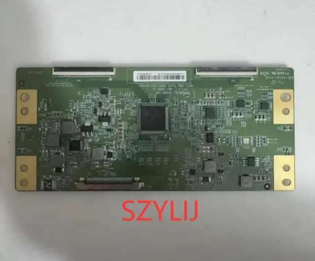 Main image of LED55N3000U 55EC500U logic board 47-6021180 HV550QUBH11