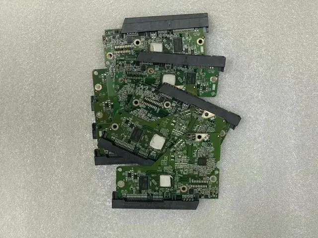 Main image of plate No. : 2060-771945-002 REV A