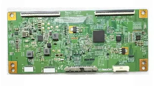 Main image of L504UCNN LCD TV logic board EAJDJ2S53 IN8205A