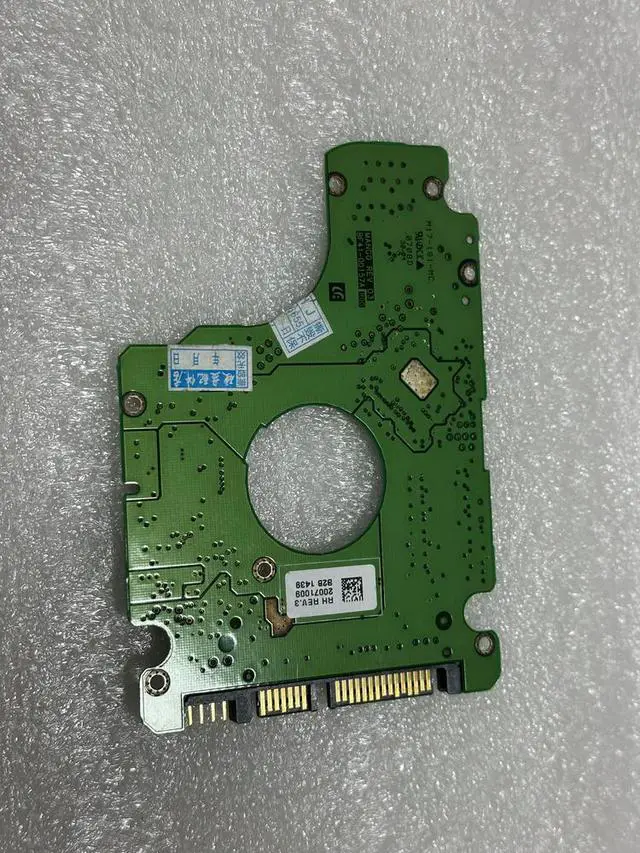 Alt view image 2 of 2 - Board number: BF41-00157A MANGO-REV.03