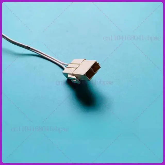 Alt view image 3 of 3 - 2K Refrigerator Freezer Defrost Sensor For Ronshen Hisense Refrigerator BCD-563WY-C/BCD-563WT