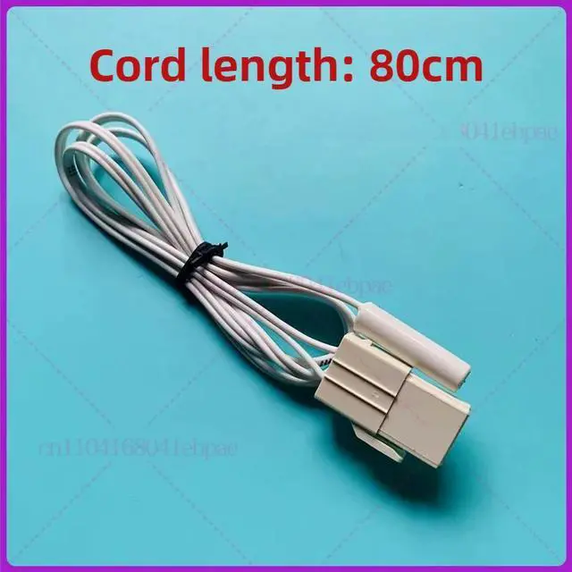 Main image of 2K Refrigerator Freezer Defrost Sensor For Ronshen Hisense Refrigerator BCD-563WY-C/BCD-563WT