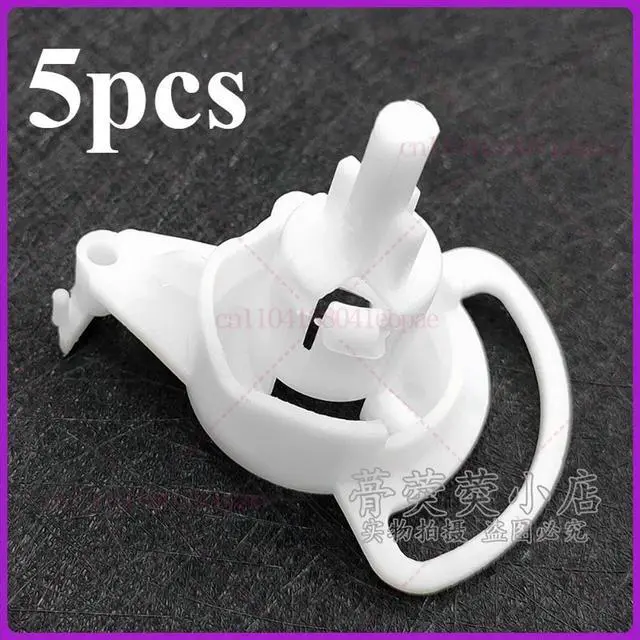 Main image of 5pcs Suitable for Haier Xiaoshenluo semi-automatic washing machine drainage cam XPB80-1186BS 70-287BS