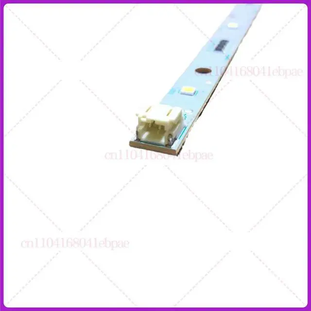 Alt view image 3 of 3 - 1629348 /1529227 Refrigerator Lighting Board LED Light Strip For Hisense Ronshen BCD630WT/518/526/535612590