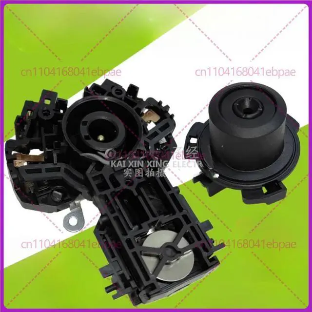 Main image of Suitable for electric kettle thermostat temperature control switch controller base waterproof coupler