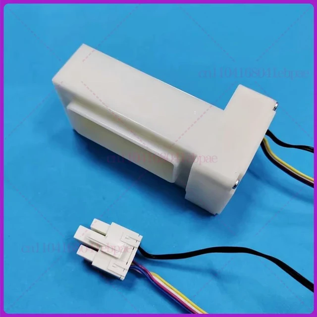 Main image of FBZA-1750-7 Compatible for Midea Refrigerator Motor Electric Damper BCD-529WKGPZM Air Duct Accessories