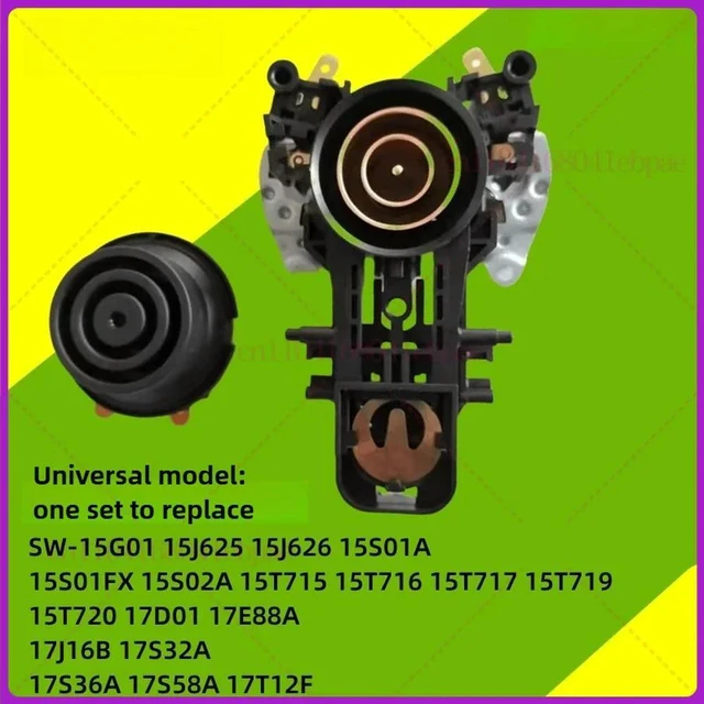 Main image of Accessories thermostat for SU Kettle SW-15G0115J625 15J626 15S01A 15S01FX