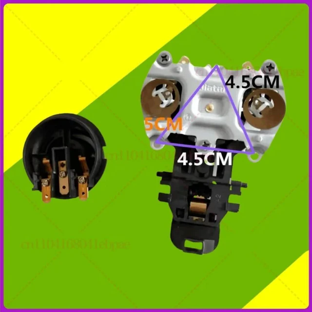 Alt view image 3 of 3 - Accessories thermostat for SU Kettle SW-15G0115J625 15J626 15S01A 15S01FX