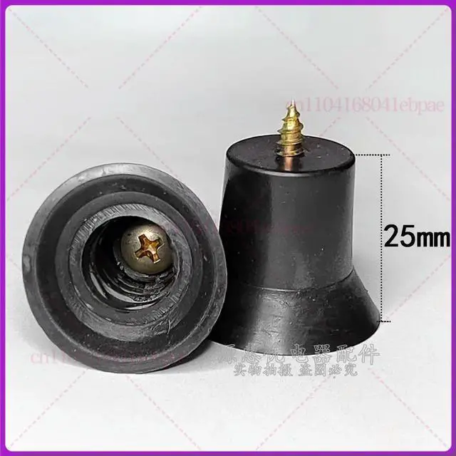 Main image of 4pcs Liquefied gas stove rubber stove feet, desktop embedded stove feet, universal