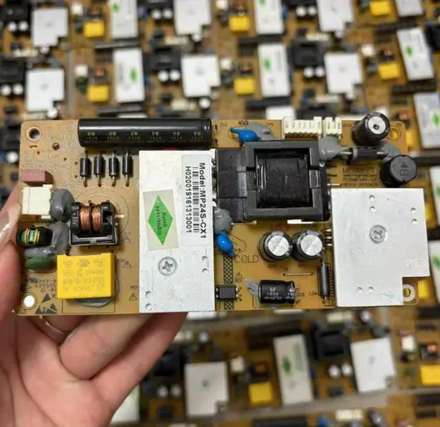 Main image of power board MP24S-CX MP24S-CX1