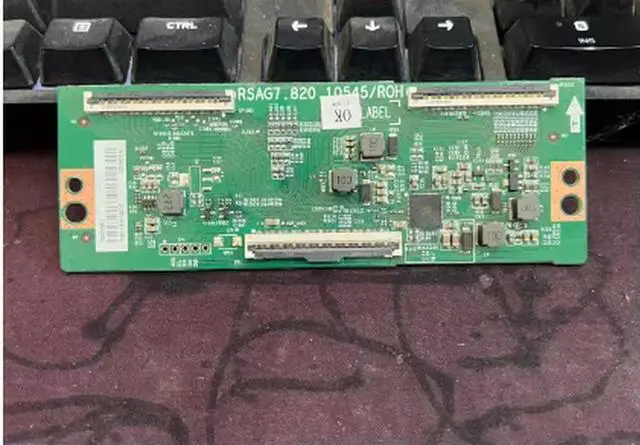 Main image of logic board RSAG7.820.10545/ROH
