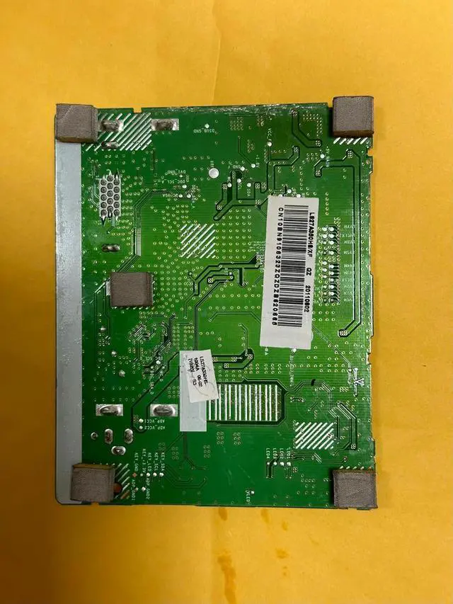 Alt view image 2 of 3 - S27A350H drive board LS27A350HS/XF signal board BN41-01627B/D
