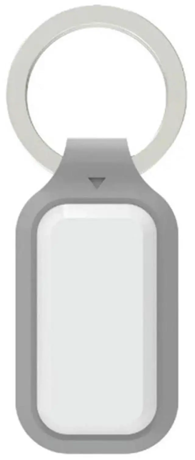 Main image of Dustproof Cover For FENIX 5 6 7 8 Charging Adapter Connector With Detachable Keychain For Watches Secure On Fit 24BB