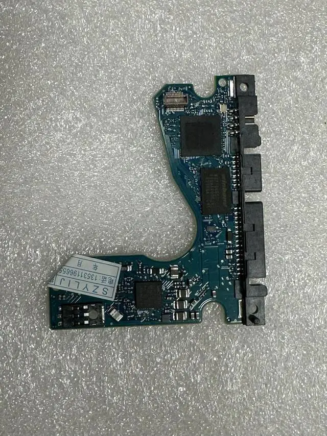 Main image of Circuit board 100781943 REVA