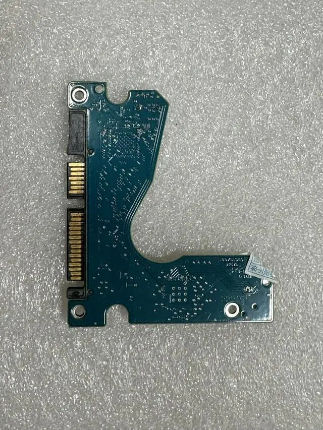 Alt view image 2 of 3 - Circuit board 100781943 REVA