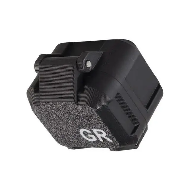 Alt view image 2 of 3 - For Ricoh GR2/GR3/GR4 Box, Memory Card Box- Camera Accessories