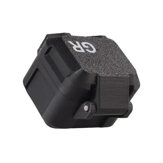 Alt view image 3 of 3 - For Ricoh GR2/GR3/GR4 Box, Memory Card Box- Camera Accessories