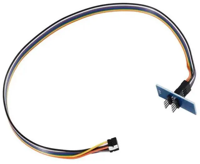 Main image of JSPI1 Programmer For Flashing Motherboard For BIOS Free Chip Removal Adapter Machine Cable Fresh BIOS Kit Cable