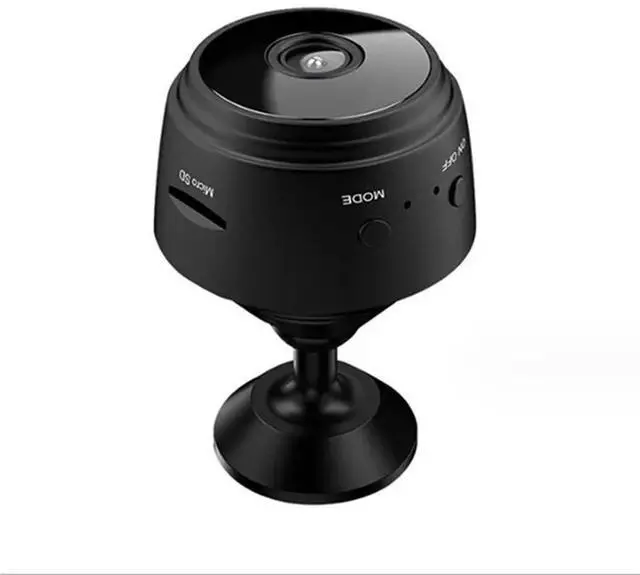 Main image of A9 Mini Camera 480P Camcorder Voice Recording Video Surveillance Camera