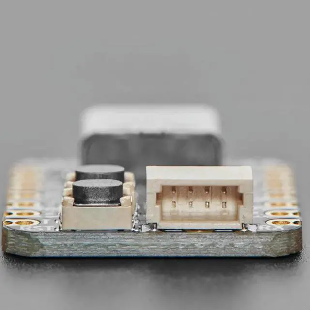 Alt view image 3 of 3 - 5960 Adafruit CH552 QT Py - 8051 Dev Board with STEMMA QT