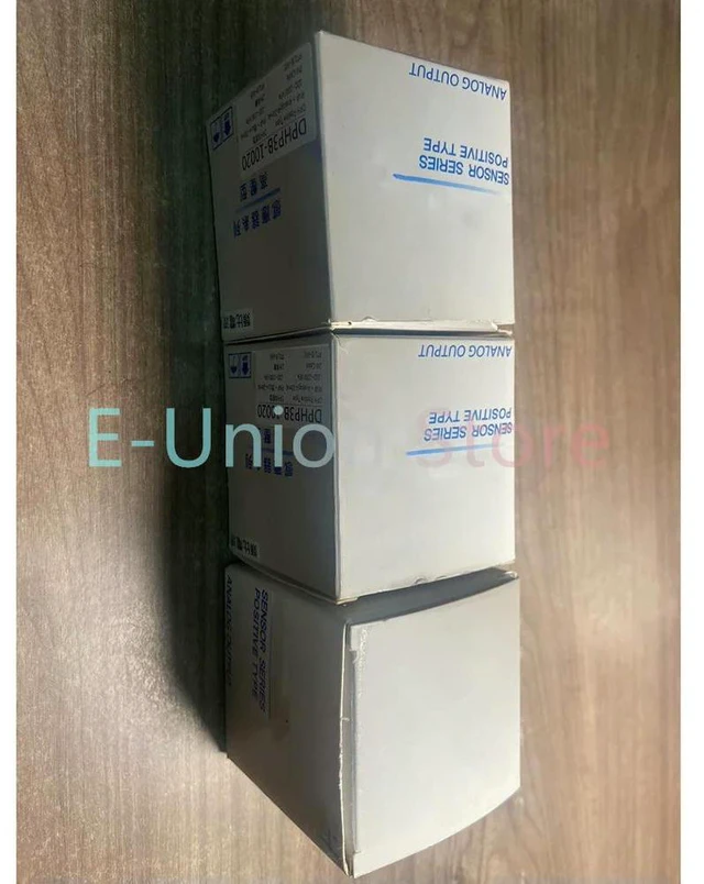 Alt view image 2 of 3 - DPHP3B-10020 Electronic Digital Display Pressure Sensor Suitable For Various Industrial Automation Equipment