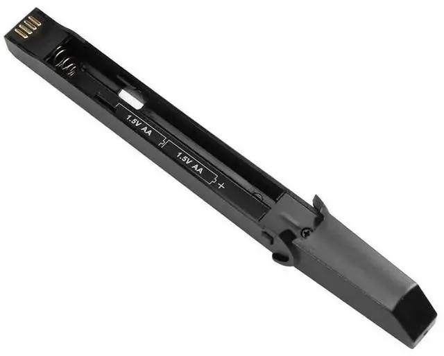 Main image of For SKM9000 Compatible Compartment Replacement For Handheld Microphones