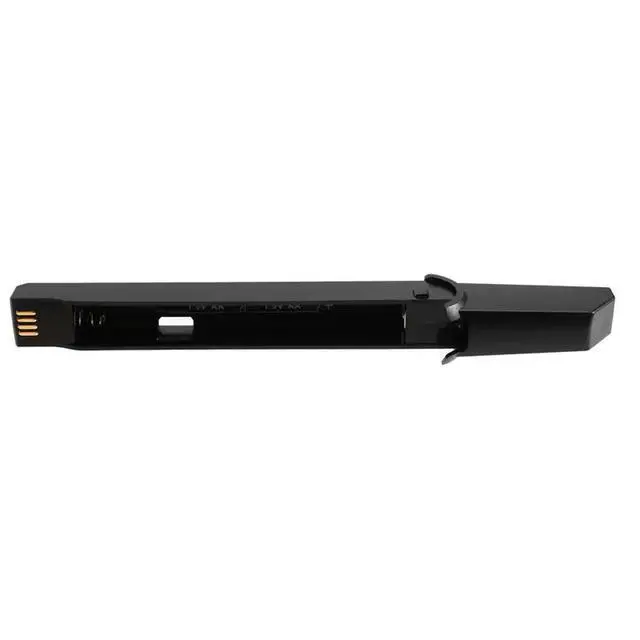 Alt view image 3 of 3 - For SKM9000 Compatible Compartment Replacement For Handheld Microphones