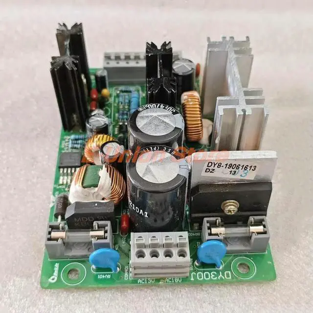 Alt view image 3 of 3 - Fuel Dispenser Power Board DY300J Power Supply