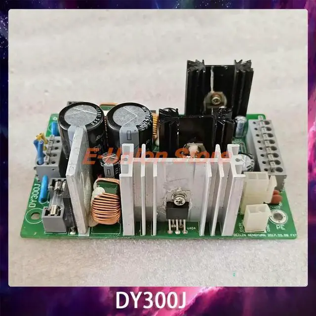 Main image of Fuel Dispenser Power Board DY300J Power Supply