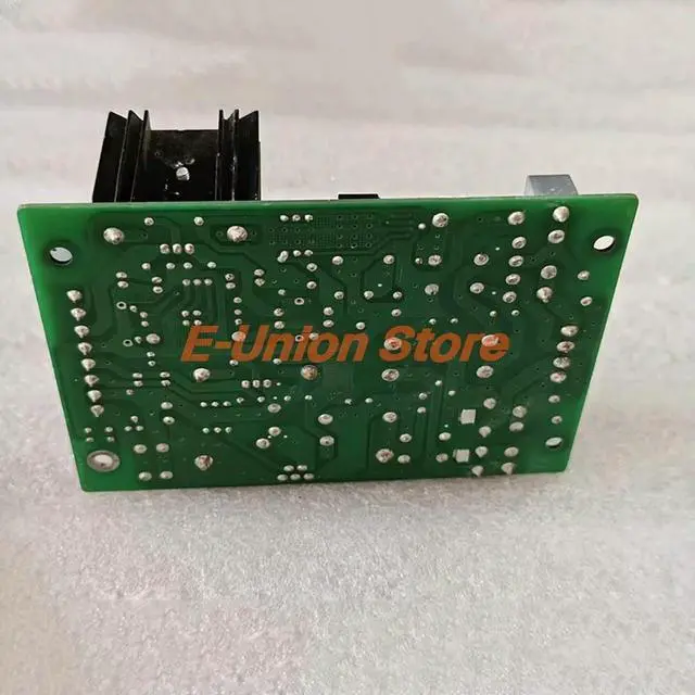 Alt view image 2 of 3 - Fuel Dispenser Power Board DY300J Power Supply