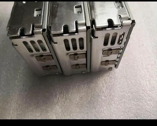 Main image of 1PCS R100U-24 24V 4.5A Power Supply Works ly