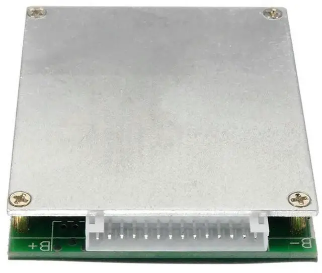 Alt view image 2 of 6 - 2X 13S 48V 35A Lithium- Battery Charging BMS Protection Board Split With Equalizing Electric Vehicle