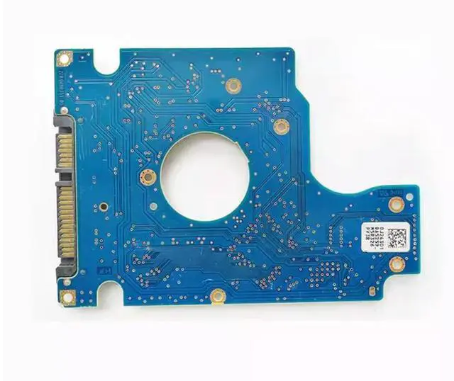 Main image of Hard disk circuit board 220 0A90351 01