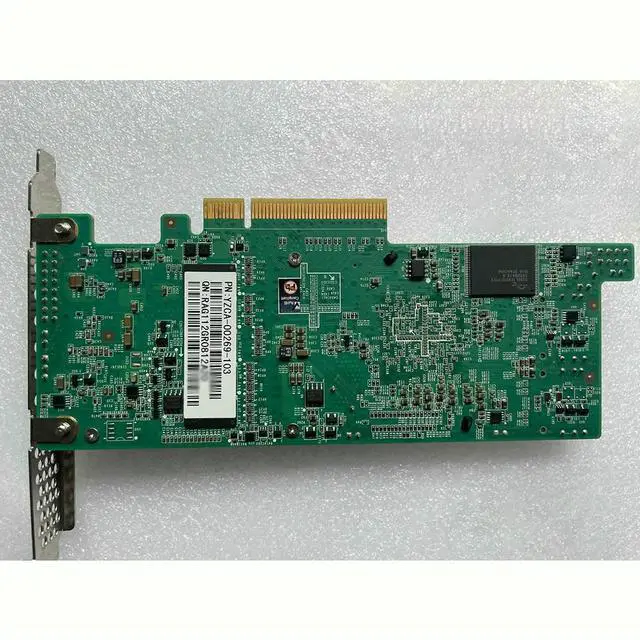 Main image of NF5280M3 9271-8I SAS2208 YZCA-00269-101/103 1GB Cache RAID Array Card
