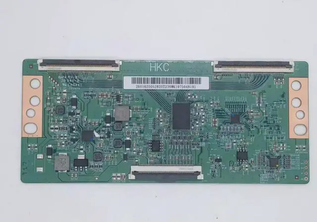 Main image of L55M7-EA Logic Board PT550GS01-3-C-3