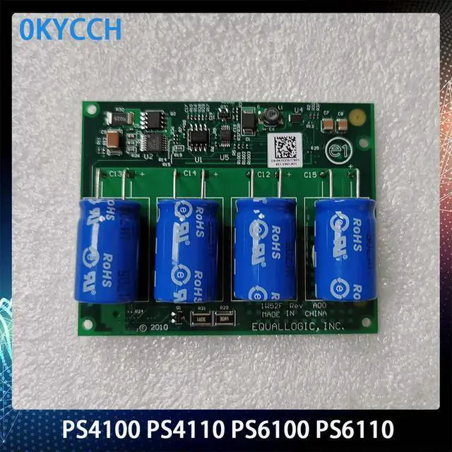 Alt view image 2 of 3 - 0KYCCH KYCCH PS4100 PS4110 PS6100 PS6110 Controller Battery